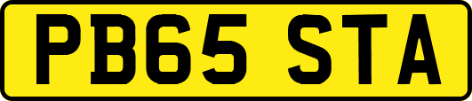 PB65STA
