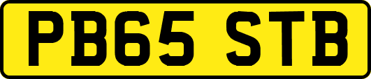 PB65STB