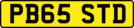 PB65STD