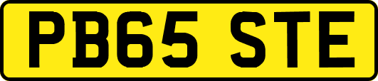 PB65STE