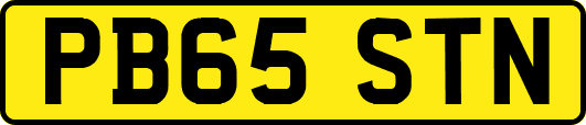 PB65STN