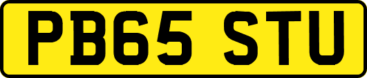 PB65STU