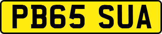 PB65SUA