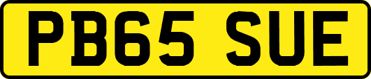 PB65SUE