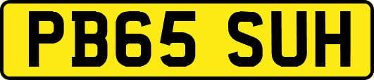 PB65SUH