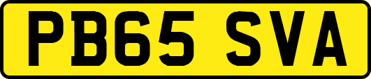 PB65SVA