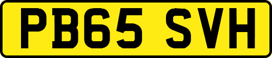 PB65SVH