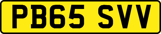 PB65SVV