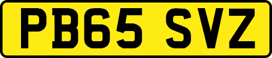 PB65SVZ