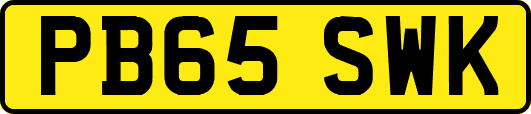 PB65SWK