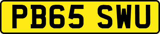 PB65SWU