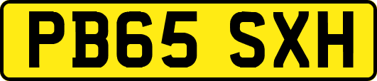 PB65SXH