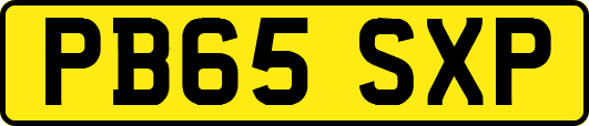 PB65SXP
