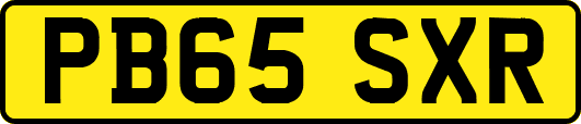 PB65SXR