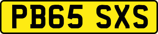 PB65SXS