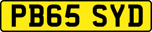 PB65SYD