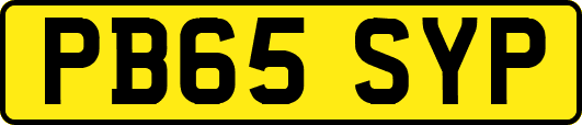 PB65SYP