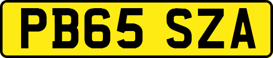 PB65SZA