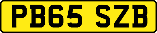 PB65SZB