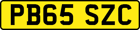 PB65SZC