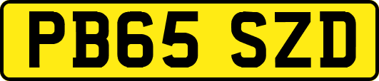 PB65SZD