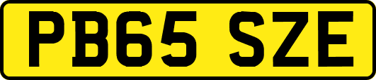 PB65SZE