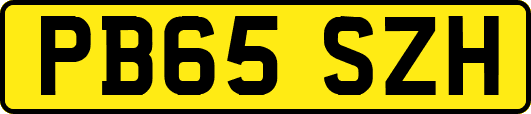 PB65SZH
