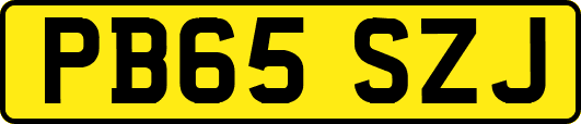 PB65SZJ