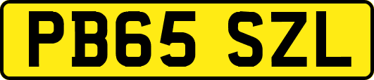 PB65SZL