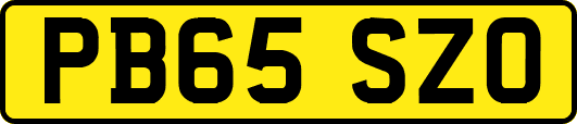 PB65SZO