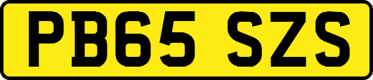 PB65SZS
