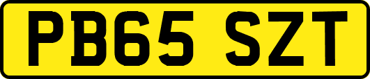 PB65SZT
