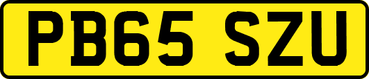 PB65SZU