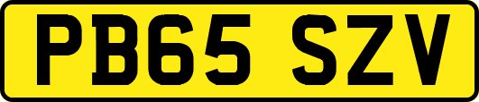 PB65SZV