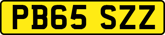 PB65SZZ