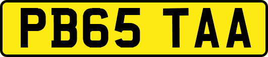 PB65TAA