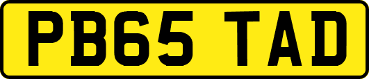 PB65TAD