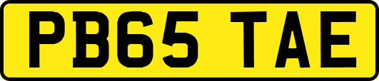 PB65TAE