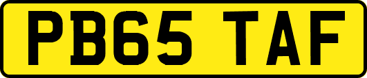 PB65TAF