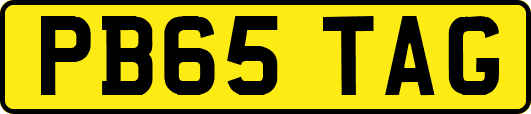 PB65TAG