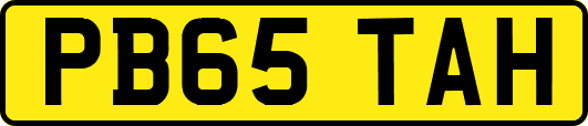 PB65TAH