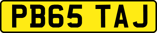 PB65TAJ