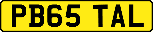PB65TAL
