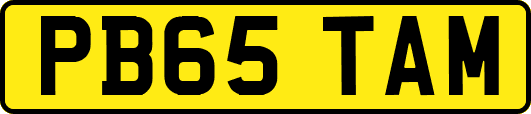 PB65TAM