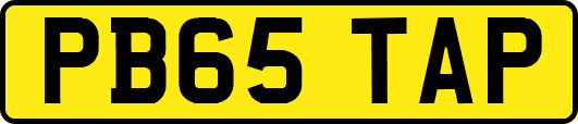 PB65TAP
