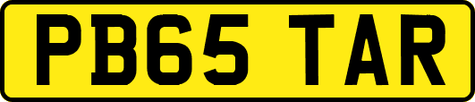 PB65TAR