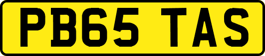 PB65TAS