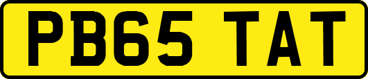 PB65TAT