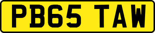 PB65TAW