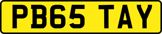 PB65TAY